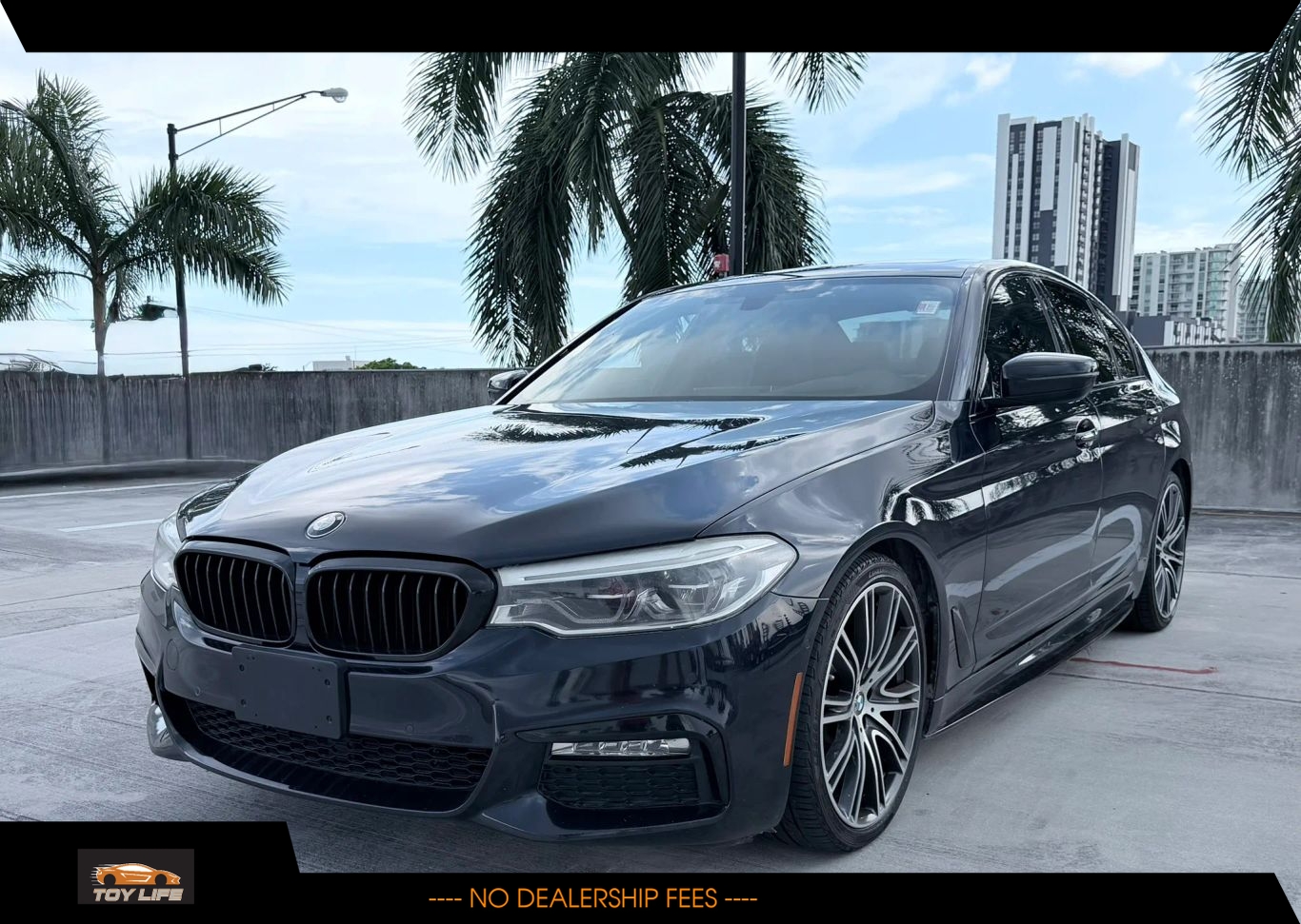 bmw 5 series 2017 WBAJE5C3XHWA92400 image bmw 5 series 2017 WBAJE5C3XHWA92400 image